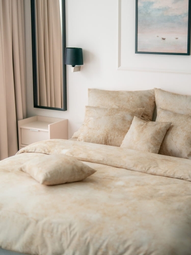 Pościel SANDSTONE ELEGANCE SATIN