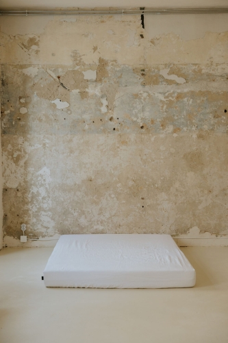Prześcieradło PURE LINEN
