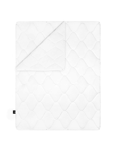 KOŁDRA 200x200cm COTTON TOUCH 4 PORY ROKU