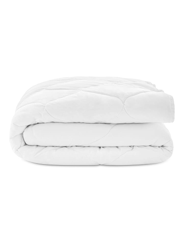 KOŁDRA 200x200cm COTTON TOUCH 4 PORY ROKU